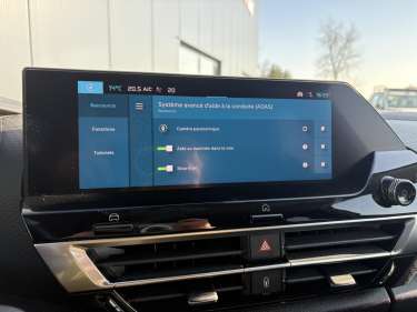 CITROEN C4 1.5 BlueHDI 130 EAT8 Max