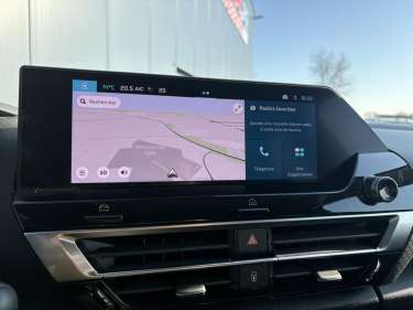 CITROEN C4 1.5 BlueHDI 130 EAT8 Max