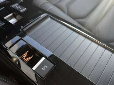 CITROEN C4 1.5 BlueHDI 130 EAT8 Max