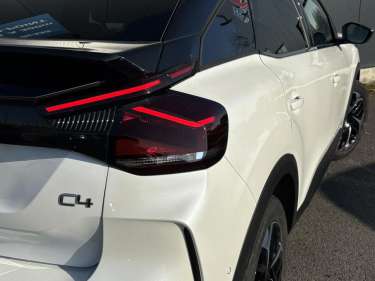 CITROEN C4 1.5 BlueHDI 130 EAT8 Max