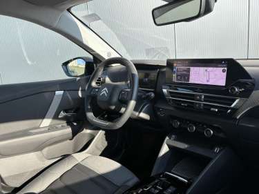 CITROEN C4 1.5 BlueHDI 130 EAT8 Max