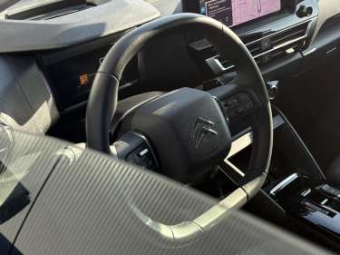 CITROEN C4 1.5 BlueHDI 130 EAT8 Max