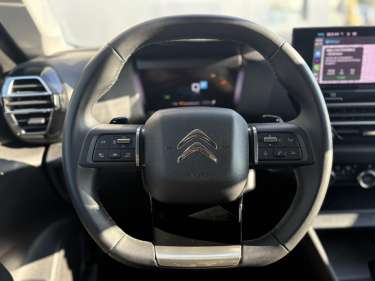 CITROEN C4 1.5 BlueHDI 130 EAT8 Max