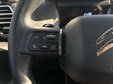 CITROEN C4 1.5 BlueHDI 130 EAT8 Max