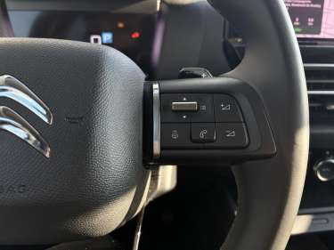 CITROEN C4 1.5 BlueHDI 130 EAT8 Max