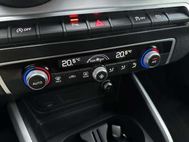 AUDI Q2 30 TDI 116 Design