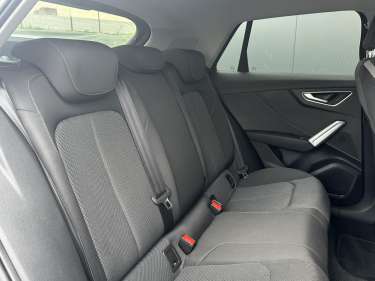 AUDI Q2 30 TDI 116 Design
