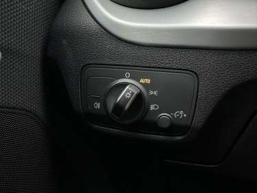 AUDI Q2 30 TDI 116 Design