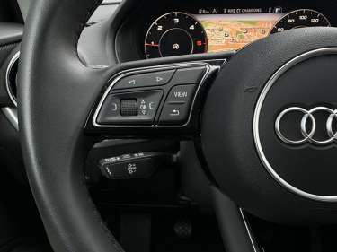 AUDI Q2 30 TDI 116 Design