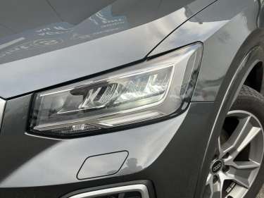 AUDI Q2 30 TDI 116 Design