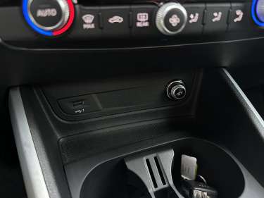 AUDI Q2 30 TDI 116 Design