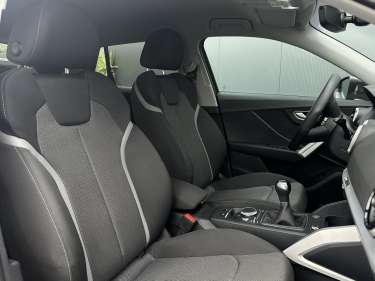 AUDI Q2 30 TDI 116 Design