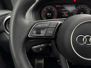 AUDI Q2 35 TDI 150 S-Tronic S-Line - NV MODELE