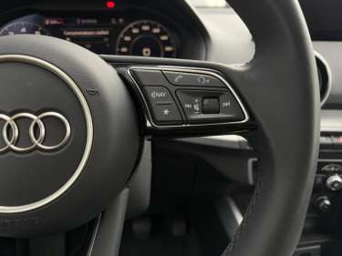 AUDI Q2 30 TFSI 110 S-Line