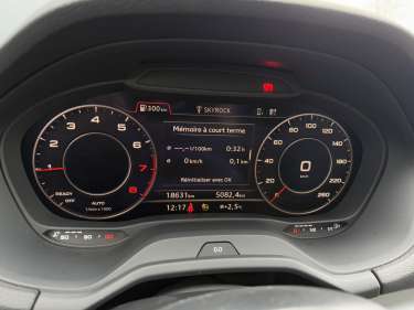 AUDI Q2 30 TFSI 110 S-Line