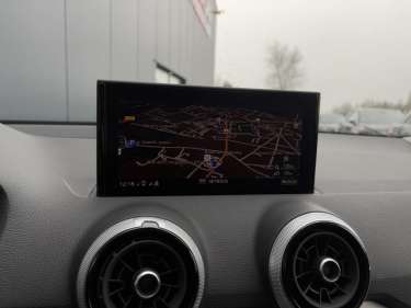 AUDI Q2 30 TFSI 110 S-Line
