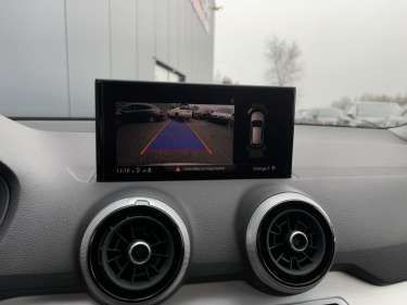 AUDI Q2 30 TFSI 110 S-Line