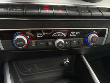 AUDI Q2 30 TFSI 110 S-Line