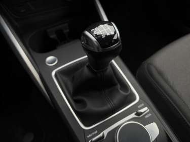 AUDI Q2 30 TFSI 110 S-Line