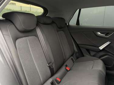 AUDI Q2 30 TFSI 110 S-Line
