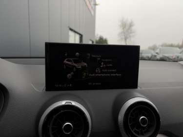 AUDI Q2 30 TFSI 110 S-Line