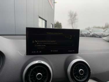 AUDI Q2 30 TFSI 110 S-Line