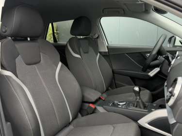 AUDI Q2 30 TFSI 110 S-Line