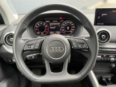 AUDI Q2 30 TFSI 110 S-Line
