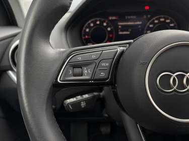 AUDI Q2 30 TFSI 110 S-Line
