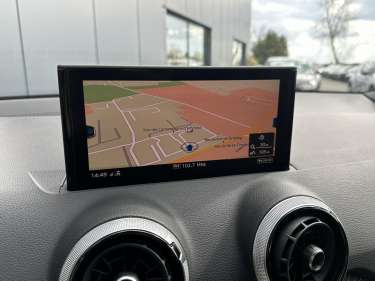 AUDI Q2 35 TDI 150 S-Tronic S-Line