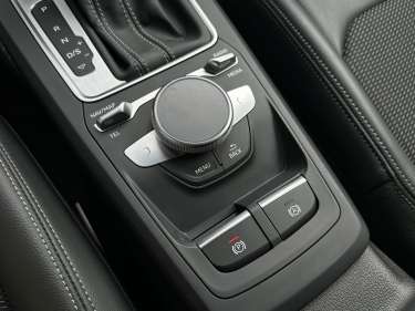 AUDI Q2 35 TDI 150 S-Tronic S-Line