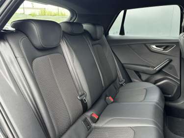 AUDI Q2 35 TDI 150 S-Tronic S-Line