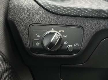 AUDI Q2 35 TDI 150 S-Tronic S-Line