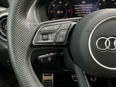 AUDI Q2 35 TDI 150 S-Tronic S-Line
