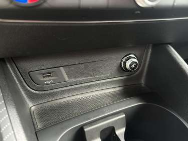 AUDI Q2 35 TDI 150 S-Tronic S-Line