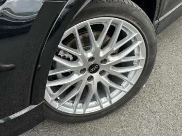 AUDI Q2 35 TDI 150 S-Tronic S-Line