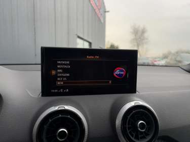 AUDI Q2 35 TDI 150 S-Tronic S-Line