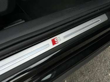 AUDI Q2 35 TDI 150 S-Tronic S-Line