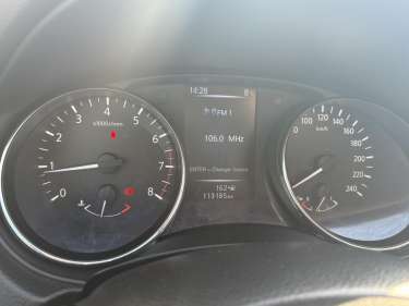 NISSAN QASHQAI 1.2 DIG-T 115 Design Edition