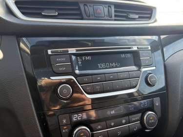 NISSAN QASHQAI 1.2 DIG-T 115 Design Edition