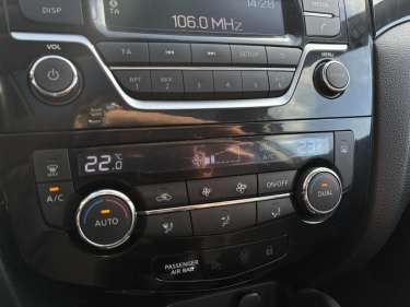 NISSAN QASHQAI 1.2 DIG-T 115 Design Edition