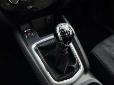 NISSAN QASHQAI 1.2 DIG-T 115 Design Edition