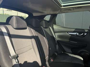 NISSAN QASHQAI 1.2 DIG-T 115 Design Edition