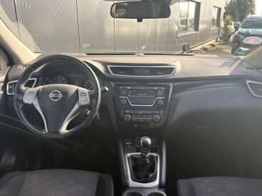 NISSAN QASHQAI 1.2 DIG-T 115 Design Edition
