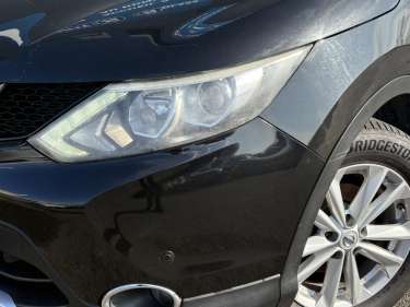 NISSAN QASHQAI 1.2 DIG-T 115 Design Edition