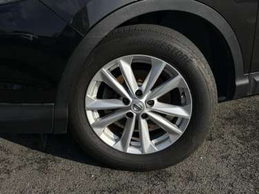 NISSAN QASHQAI 1.2 DIG-T 115 Design Edition