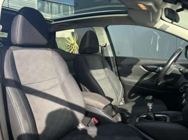 NISSAN QASHQAI 1.2 DIG-T 115 Design Edition