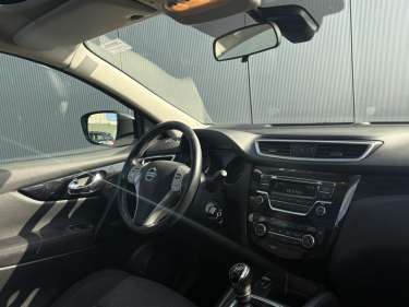 NISSAN QASHQAI 1.2 DIG-T 115 Design Edition