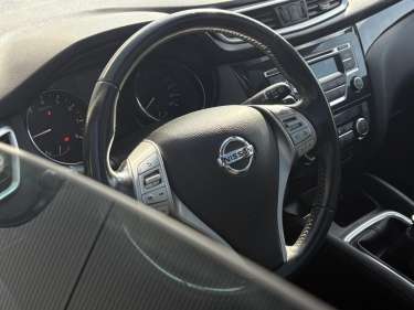 NISSAN QASHQAI 1.2 DIG-T 115 Design Edition
