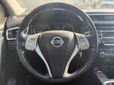 NISSAN QASHQAI 1.2 DIG-T 115 Design Edition